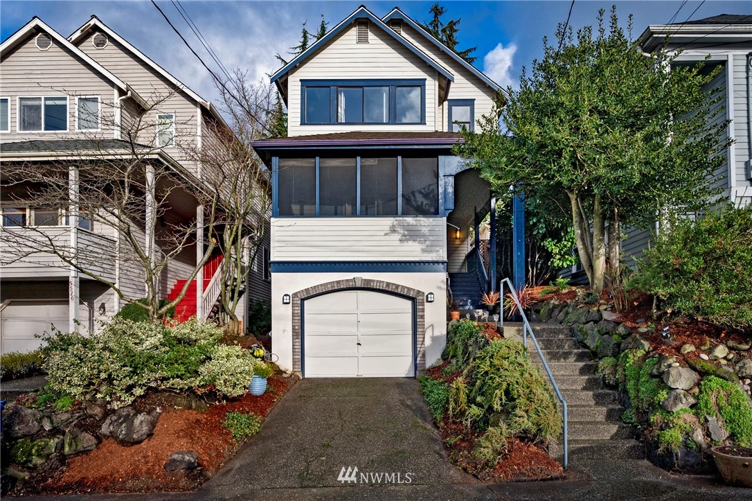 Sold 5572 Canfield Place N Seattle Wa 98103 3 Beds 2 Full Baths 2 Half Baths 1160000 Sold Listing Mls 1698169