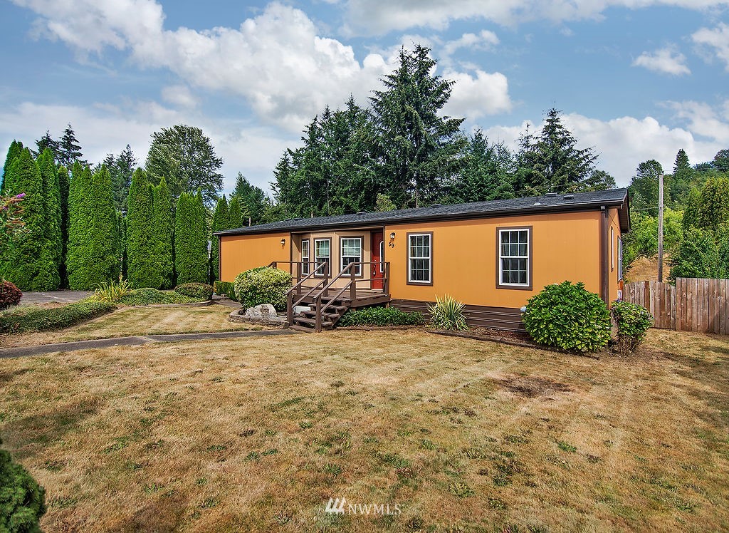 Sold 59 Veys Drive Kelso Wa 98626 3 Beds 2 Full Baths 249000 Sold Listing Mls 1650875