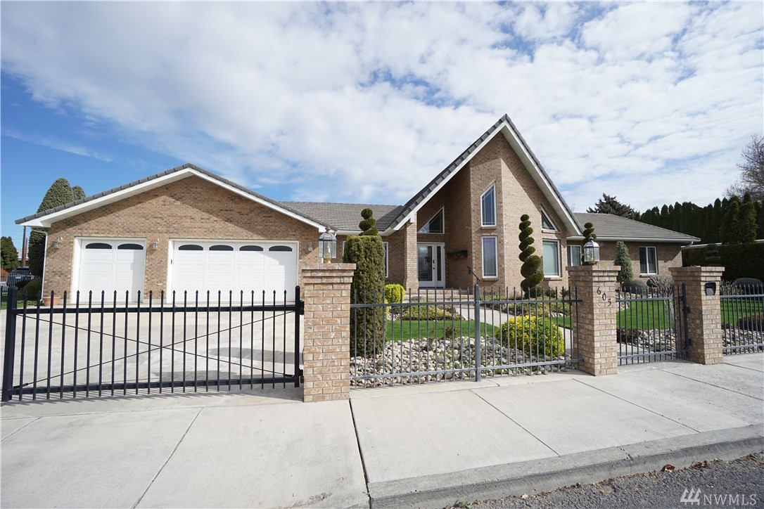 605 I St Se Quincy Wa 98848 Mls 1443368 Greene Realty