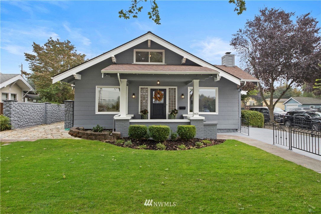 Sumner Area Info Home Team NW