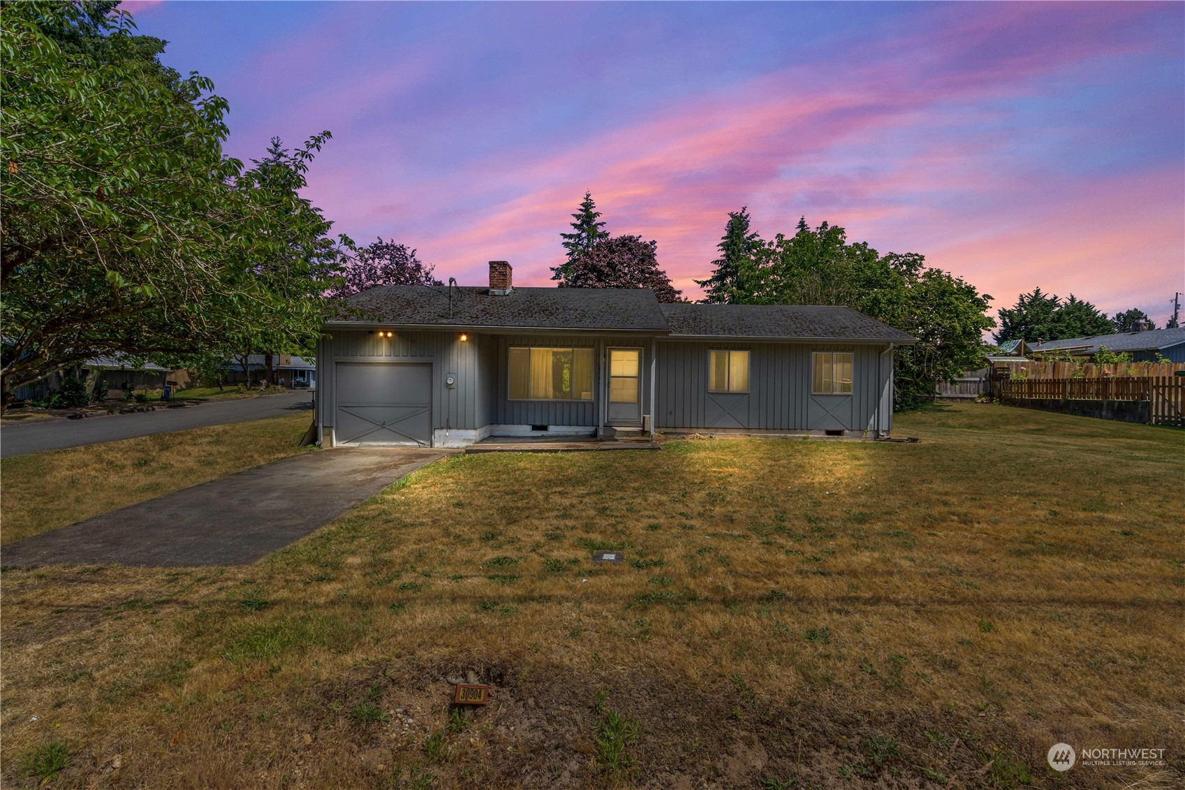 30904 8th Avenue S, Federal Way, WA 98003 MLS 2260222 IDEAL Real