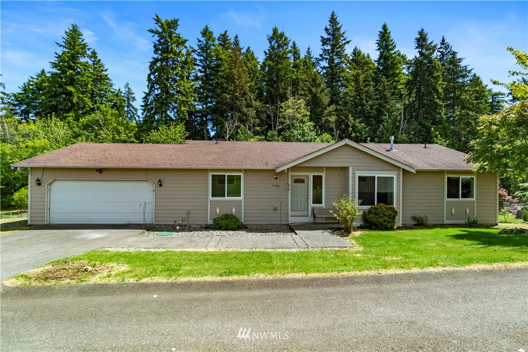 Sold 7706 179th Avenue Pl E, Bonney Lake, WA 98391 3 Beds / 2 Full