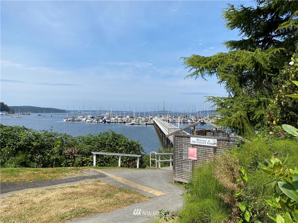 Sold 23 Port Townsend Bay Road, Port Hadlock, WA 98339